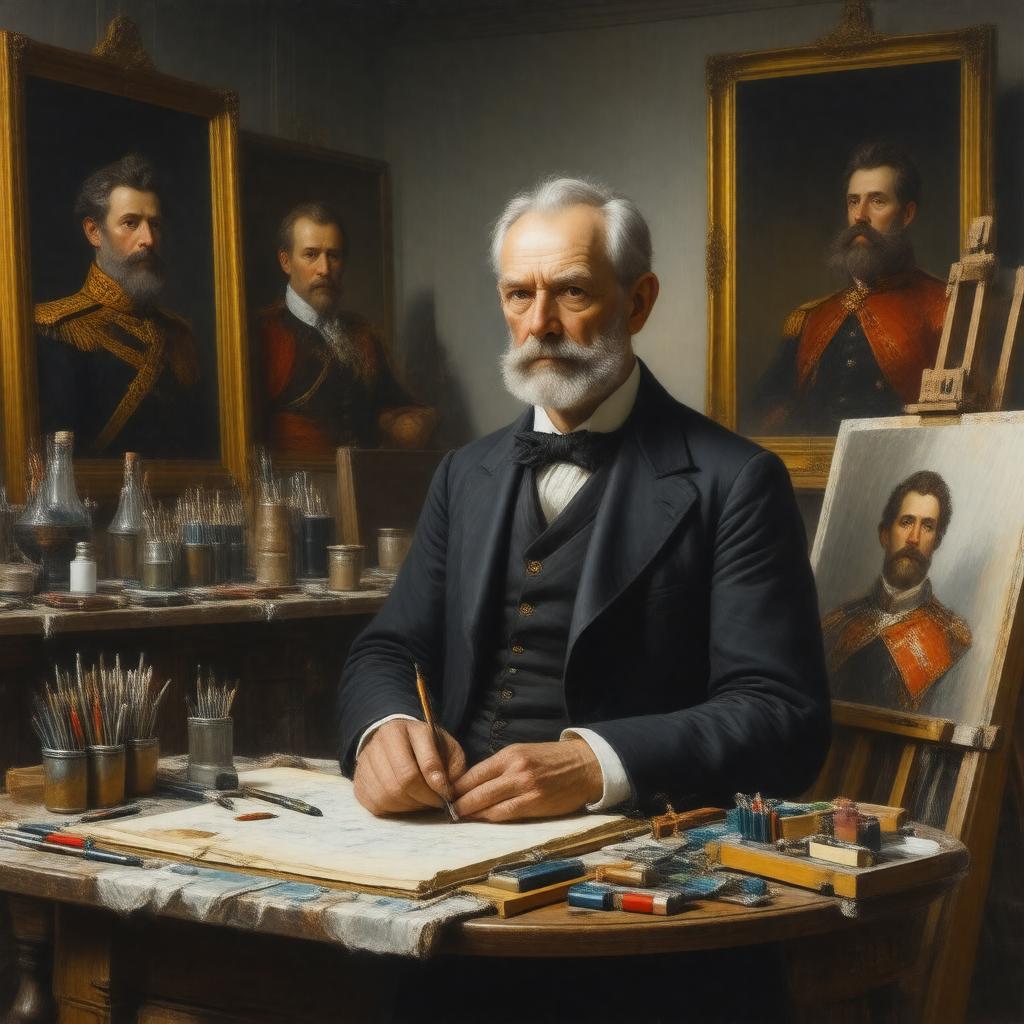 George Dawe